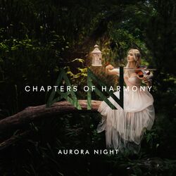 Cover of Chapters of Harmony