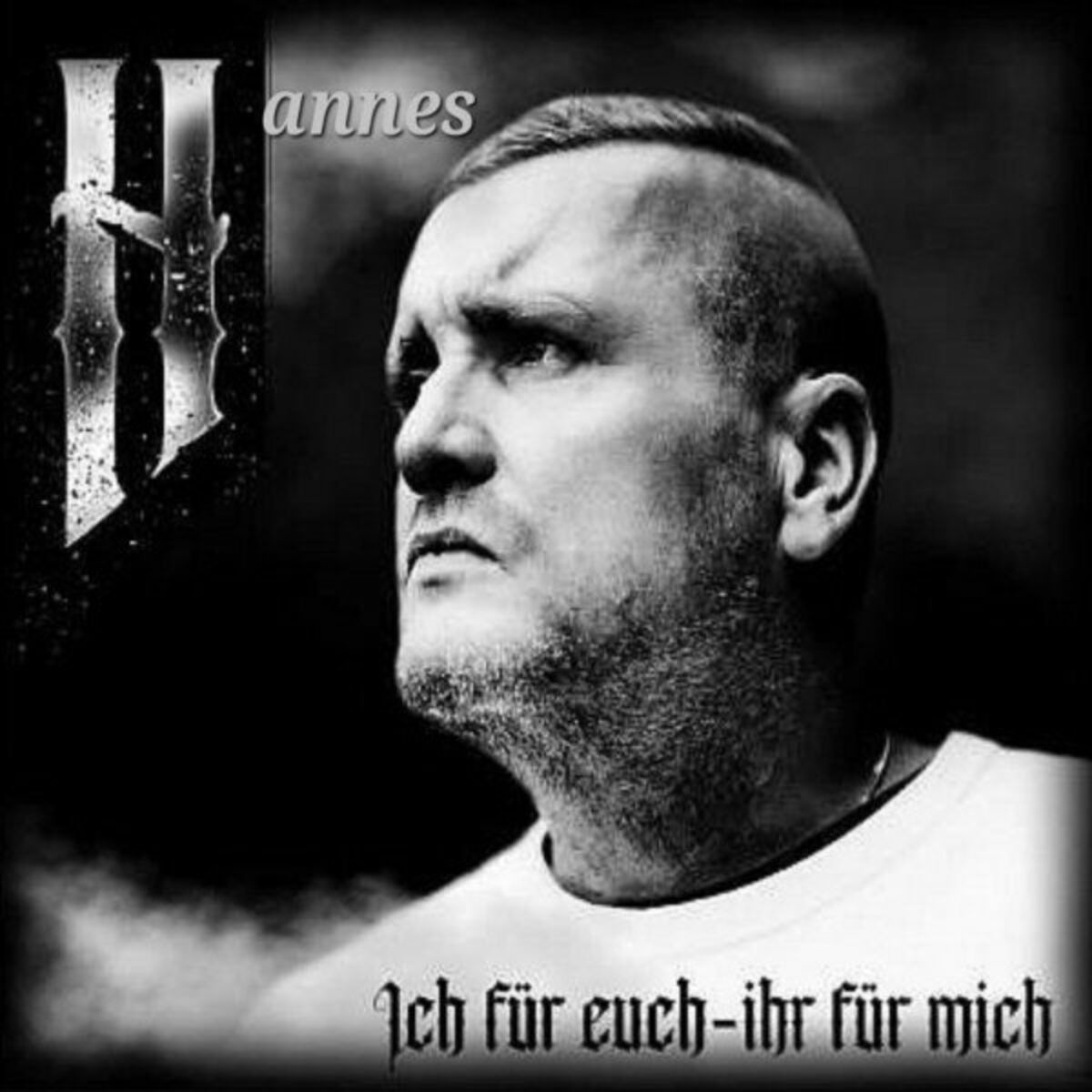 Album cover of Ich für euch - Ihr für mich
