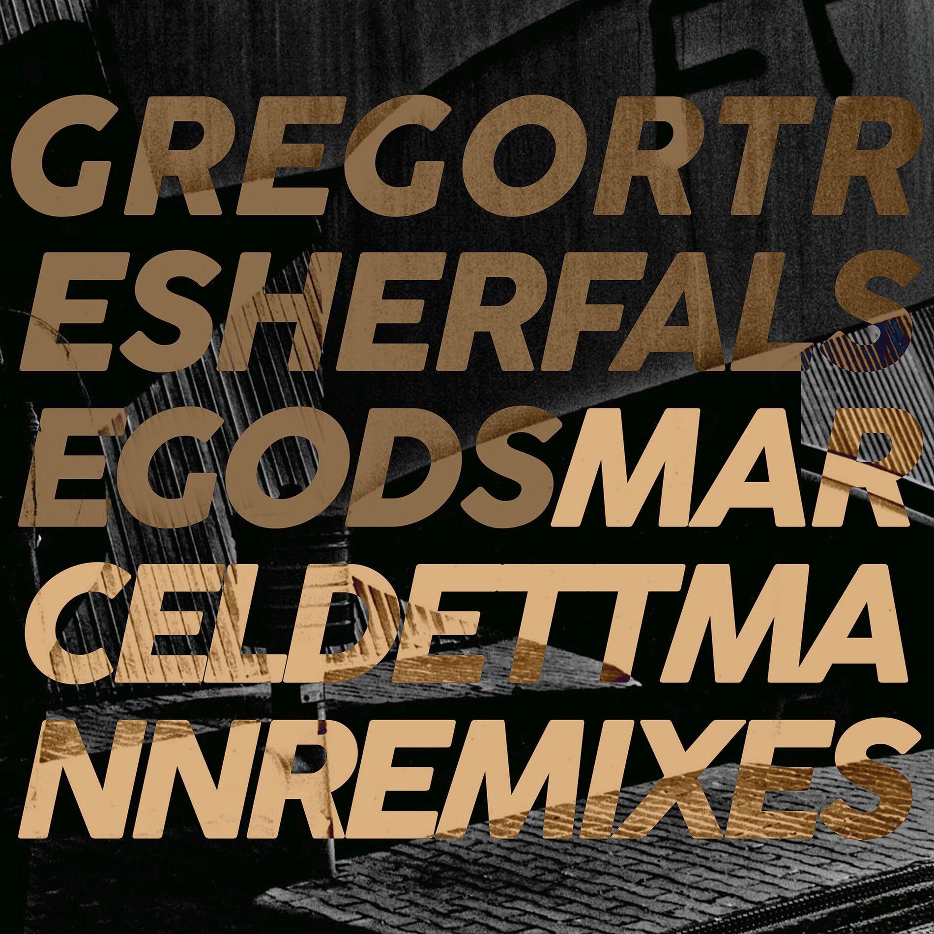 Album cover of False Gods (Marcel Dettmann Remixes)