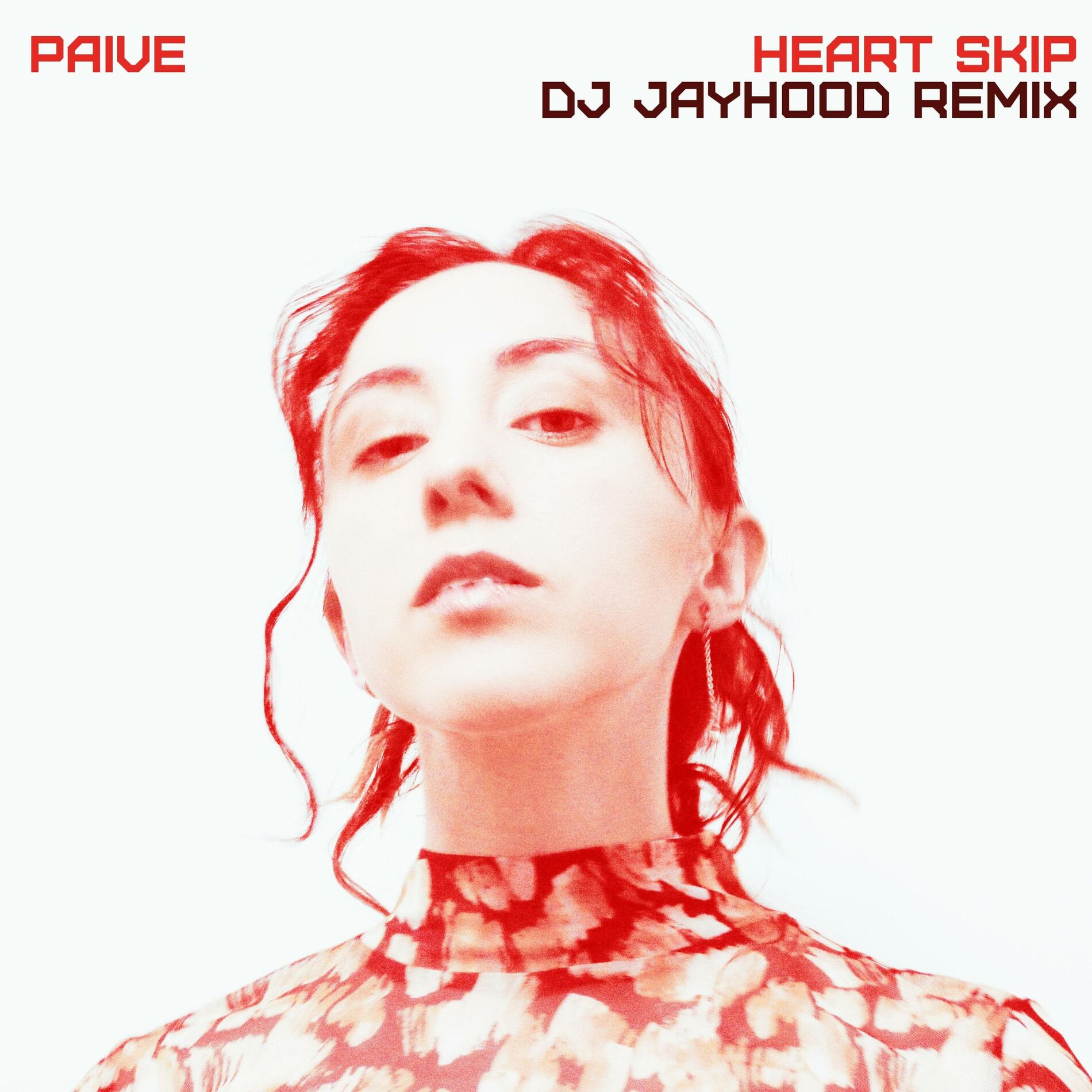 Album cover of Heart Skip (DJ Jayhood Remix)