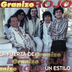 Cover of La Fuerza De Un Estilo