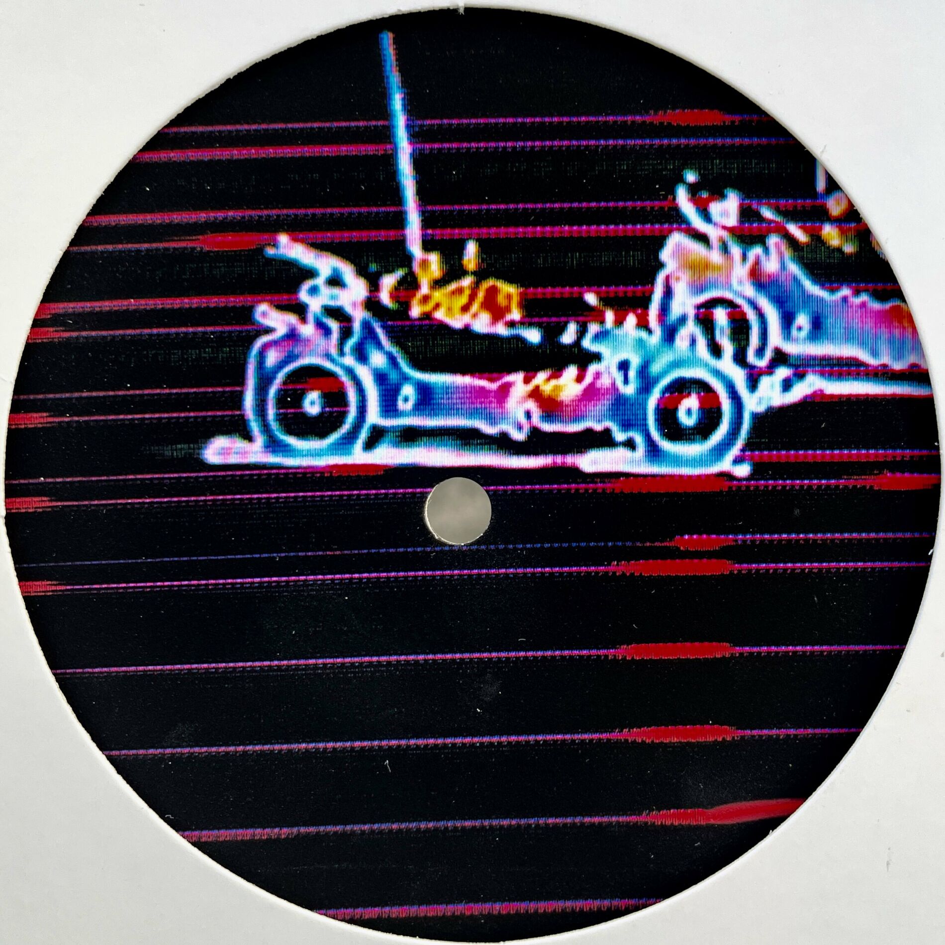 Album cover of Bigwig