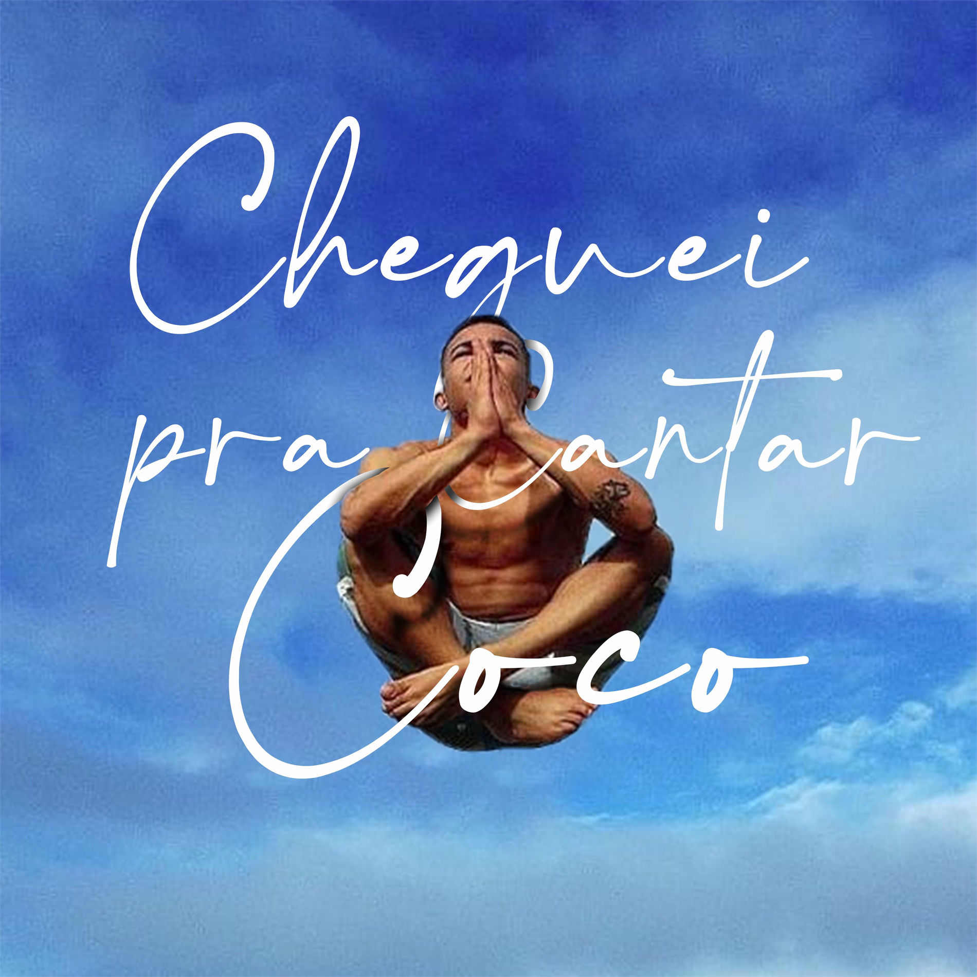 Album cover of Cheguei pra Cantar Coco