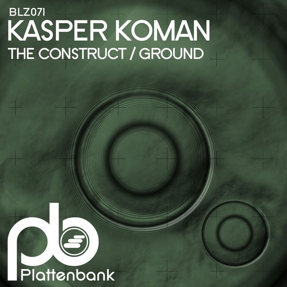 Picture of The Construct / Ground