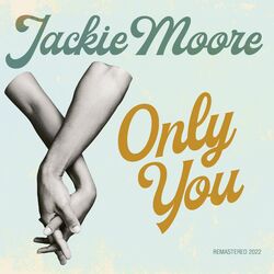 Cover of Only You (Remastered 2022)