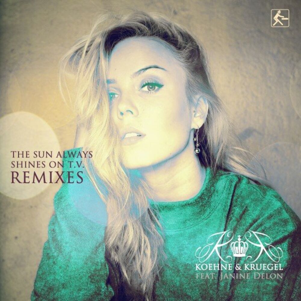 Picture of The Sun Always Shines on TV (Remixes)