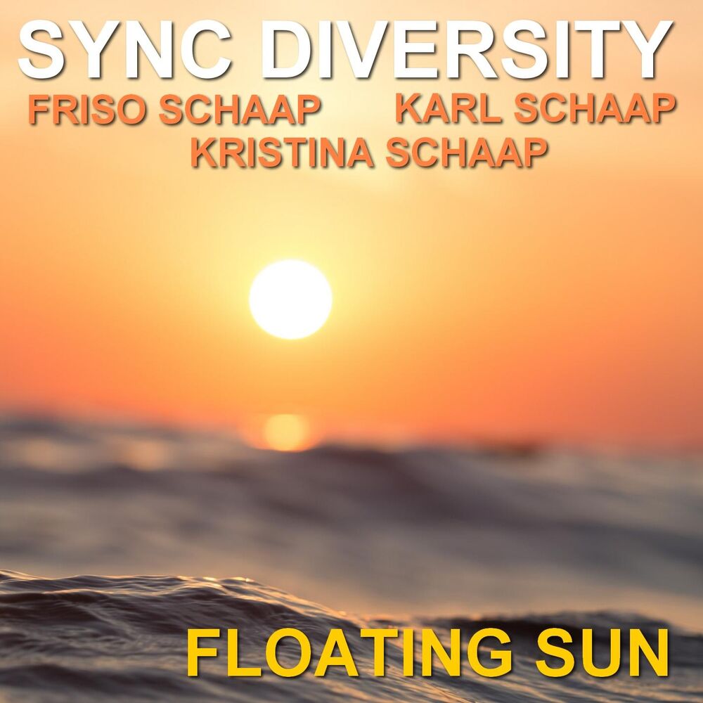 Picture of Floating Sun