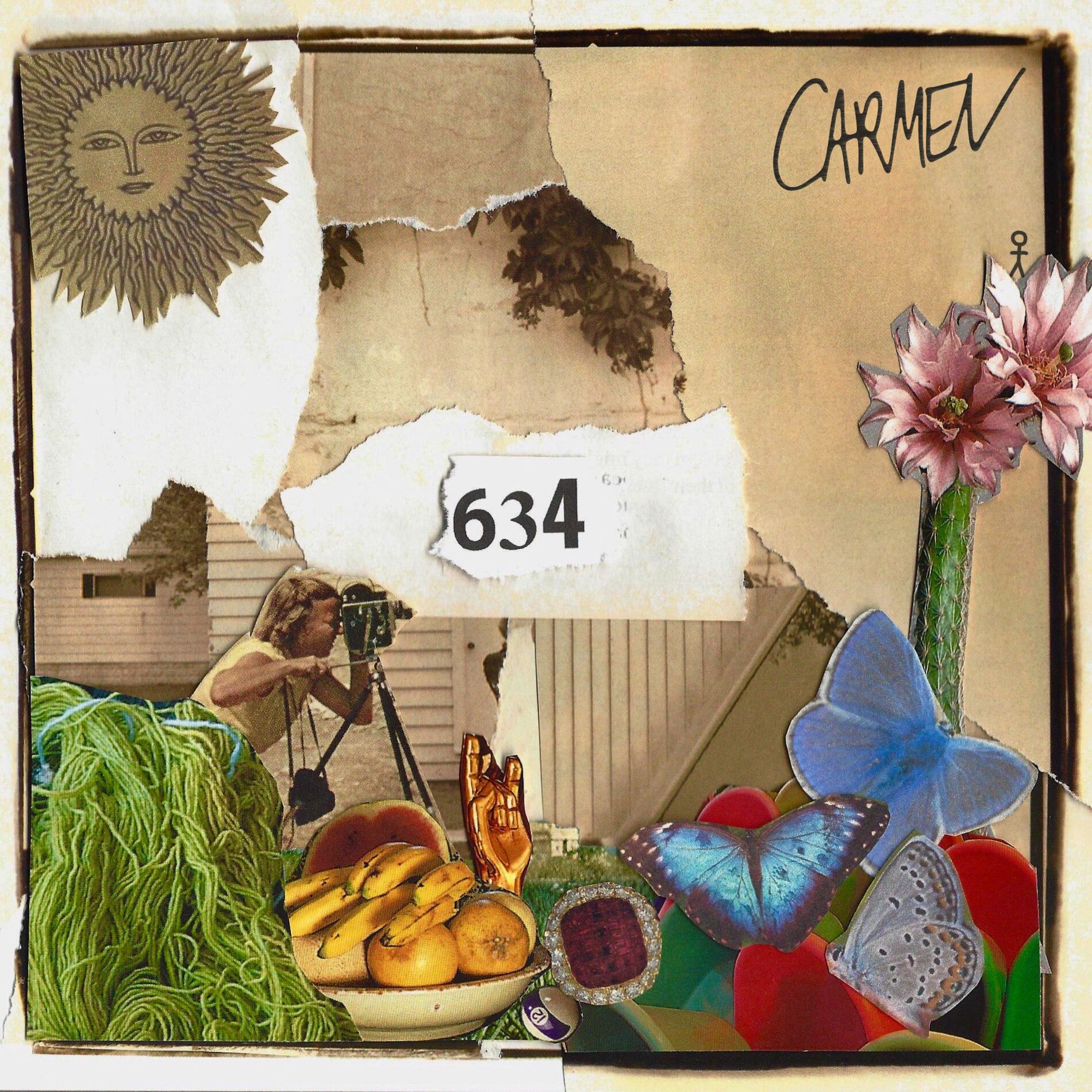 Album cover of Are You Listening?
