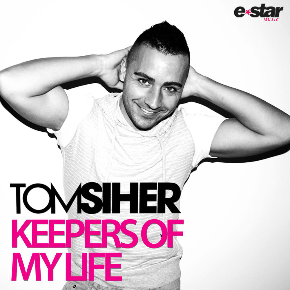Picture of Tom Siher - Keepers of My Life