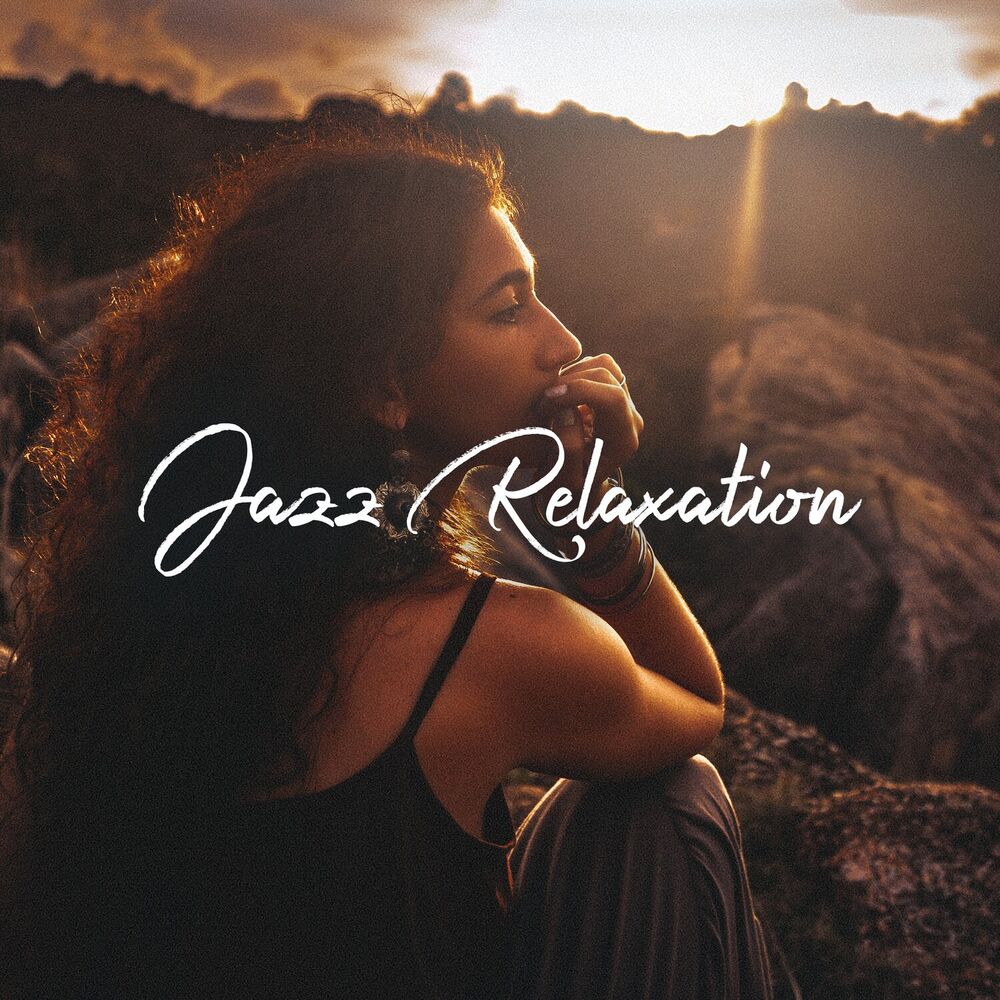 Picture of Jazz Relaxation - Soft Ambient Lounge Music