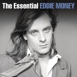 Cover of The Essential Eddie Money