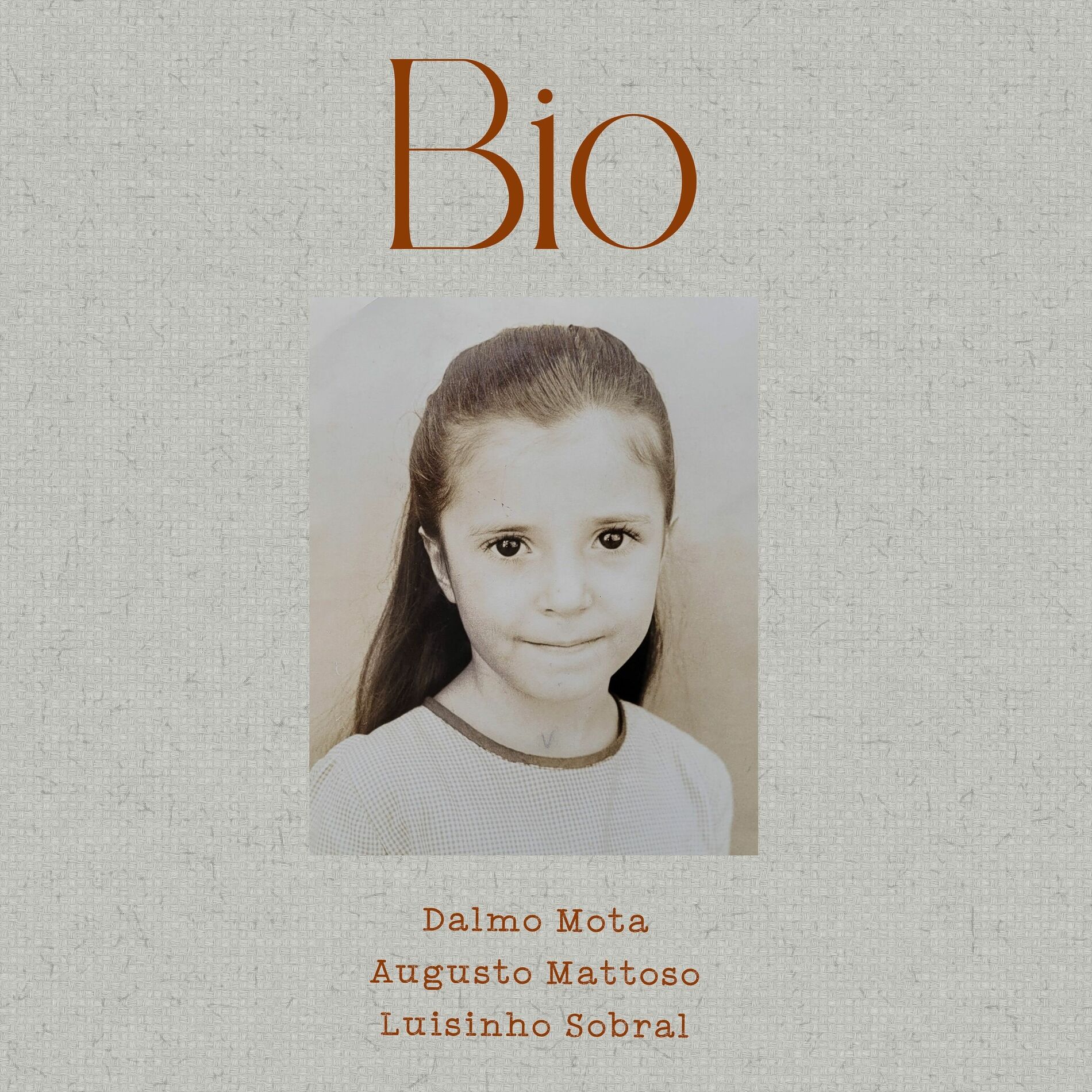 Album cover of Bio