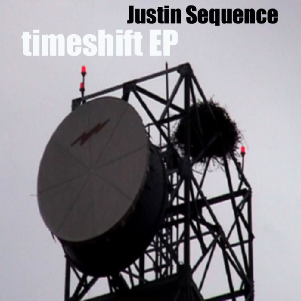 Picture of Timeshift EP