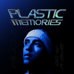 Cover of Plastic Memories (feat. Rhada)