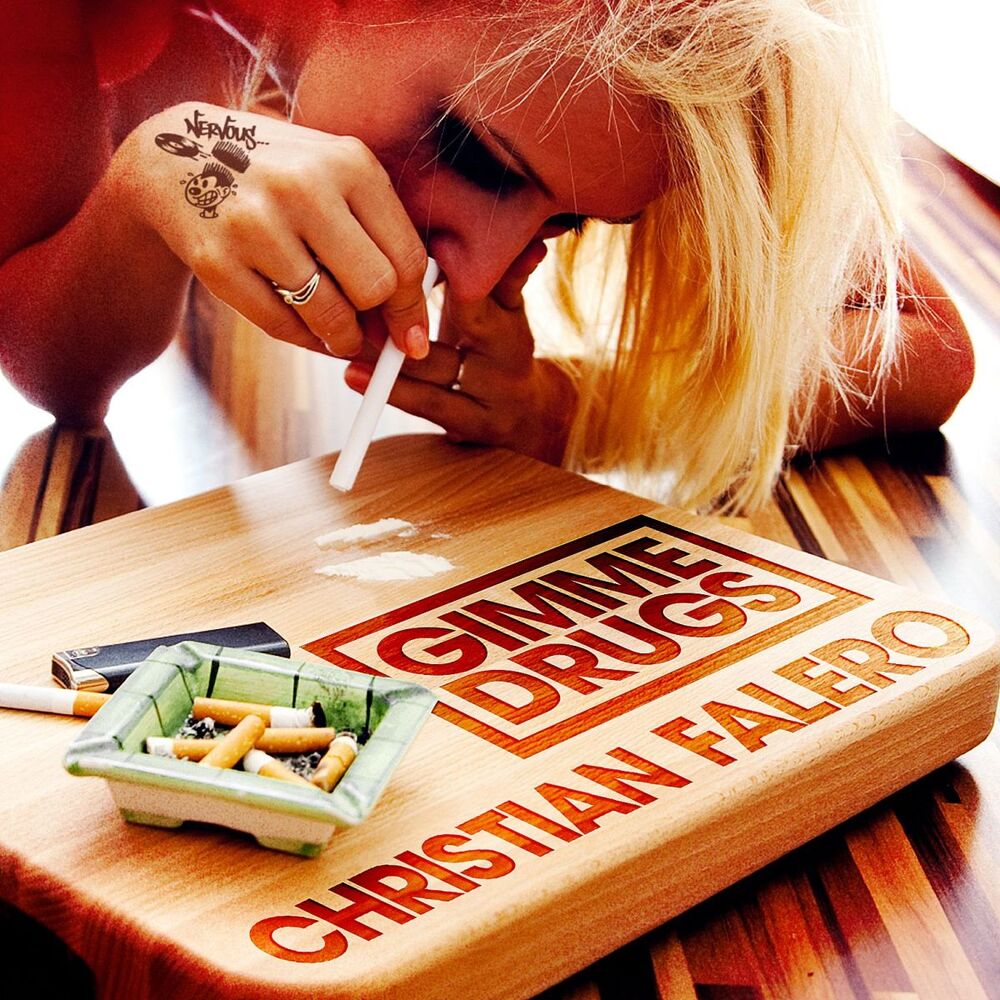 Picture of Gimme Drugs