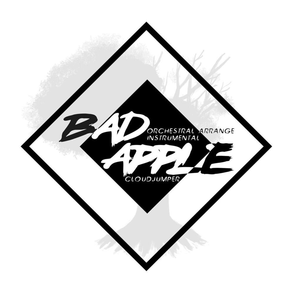 Picture of Bad Apple