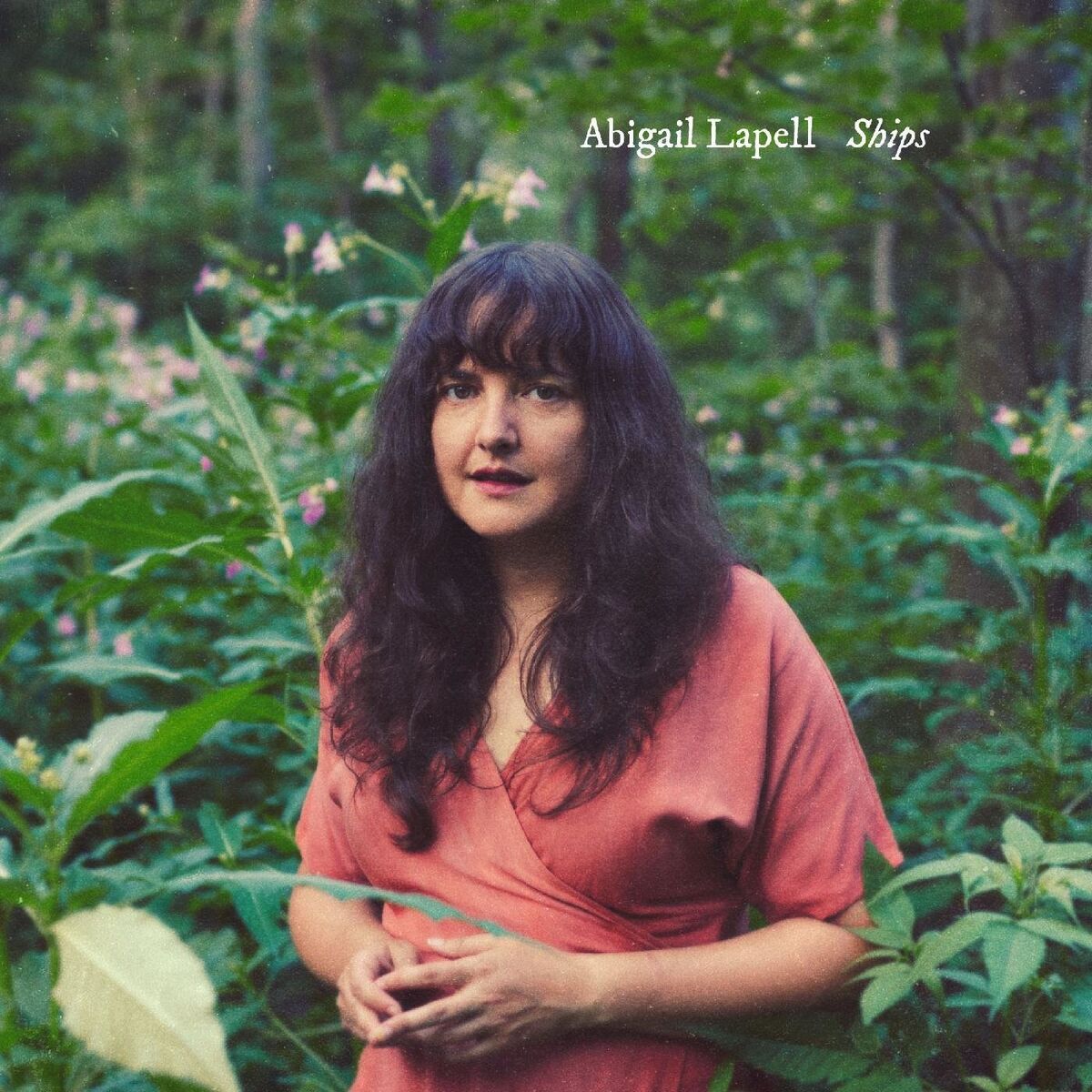 Album cover of Ships