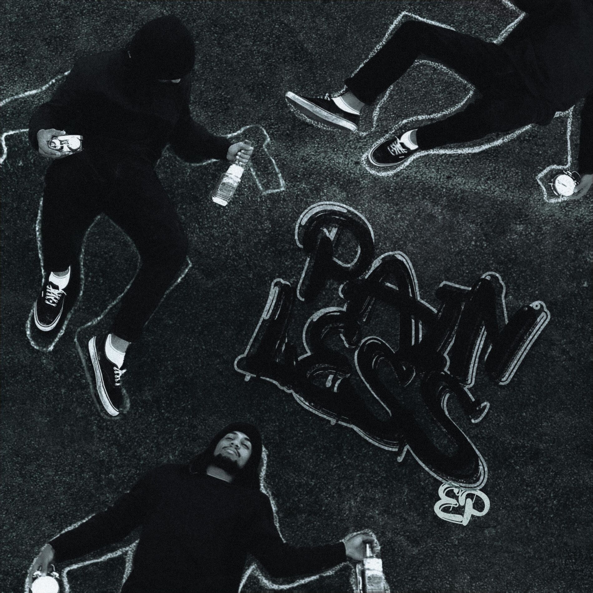 Album cover of EuroStep