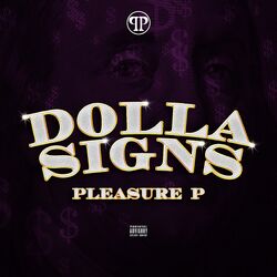 Cover of Dolla Signs