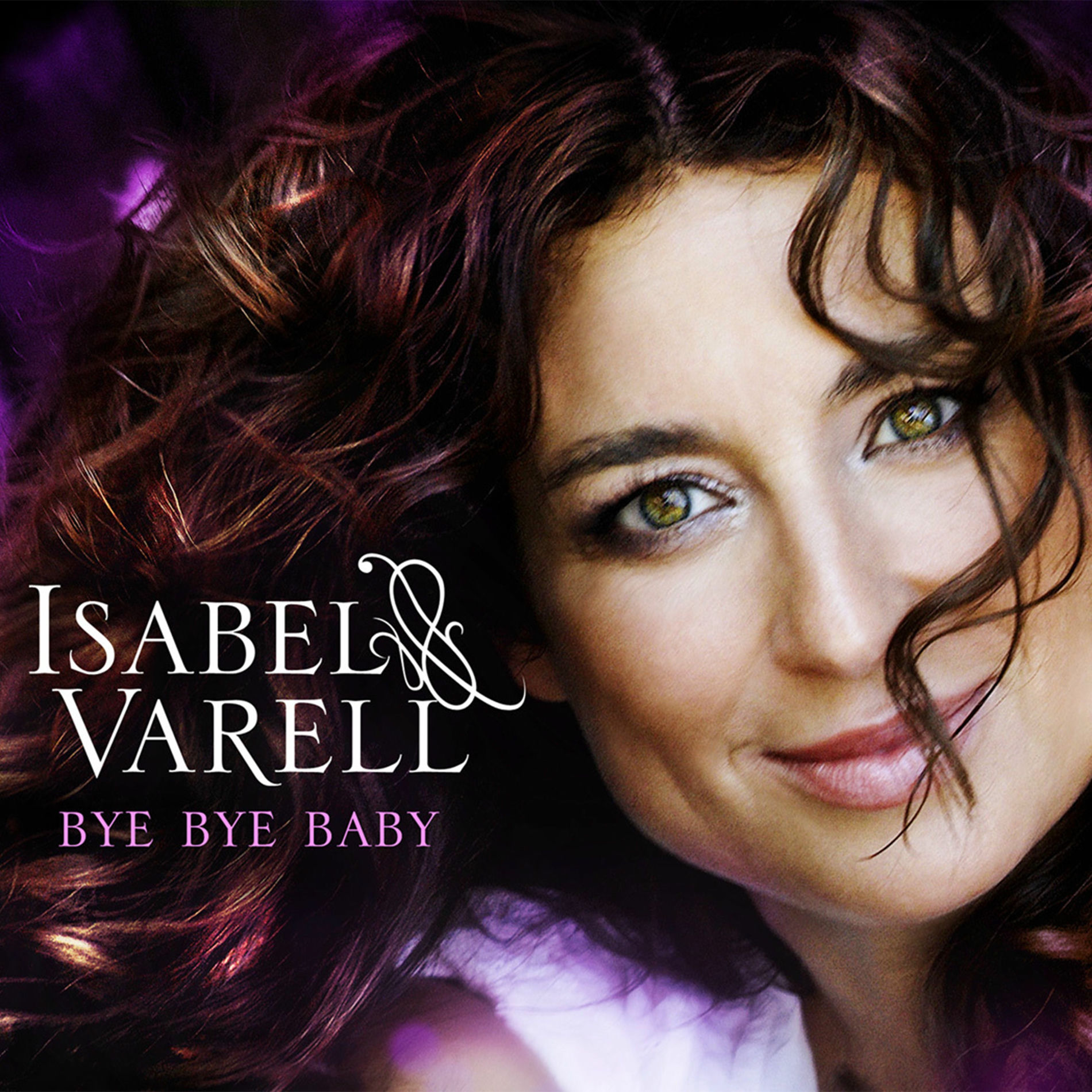 Album cover of Bye Bye Baby