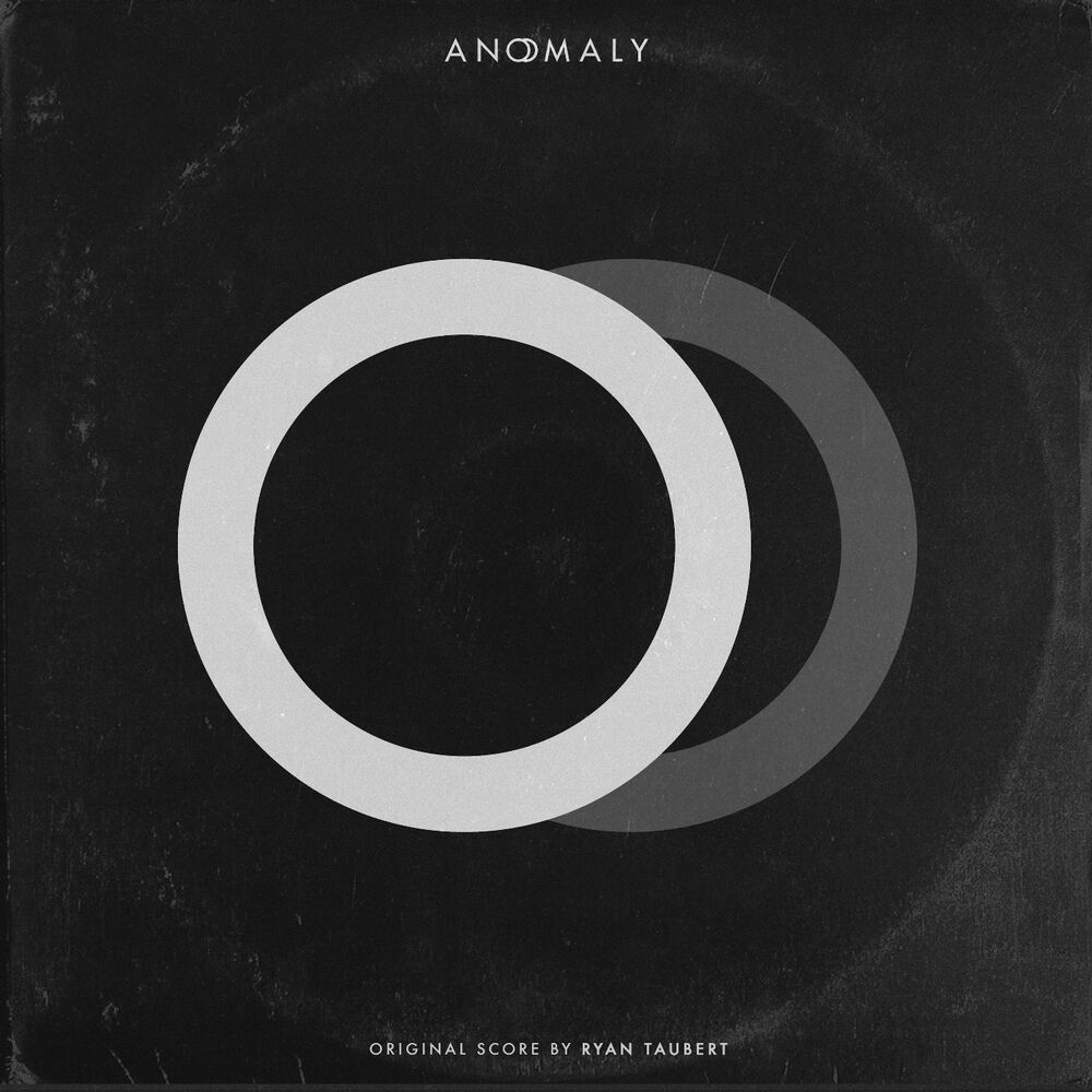 Picture of Anomaly (Original Motion Picture Soundtrack)