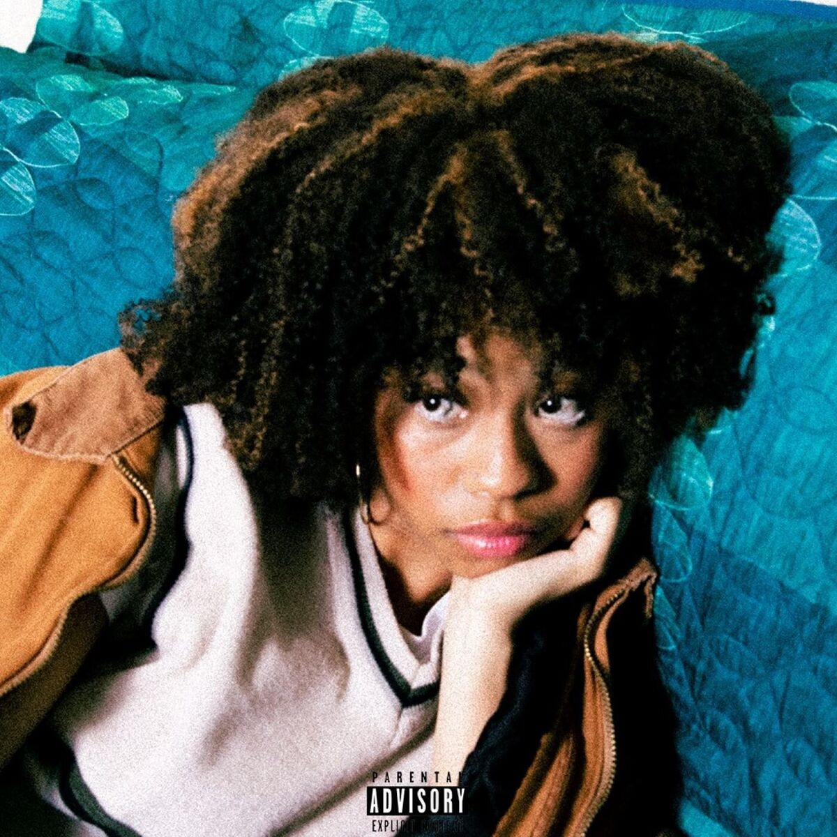 Album cover of Make Up Your Mind