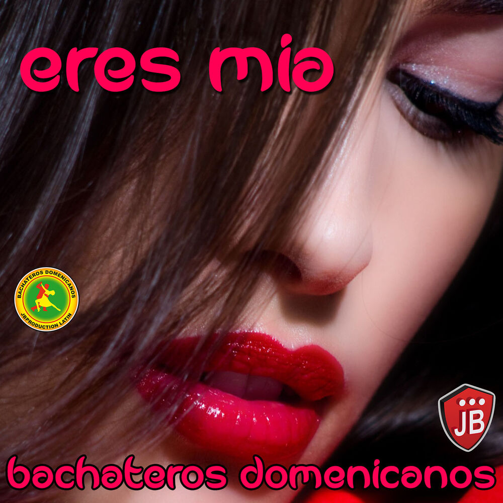 Picture of Eres Mia