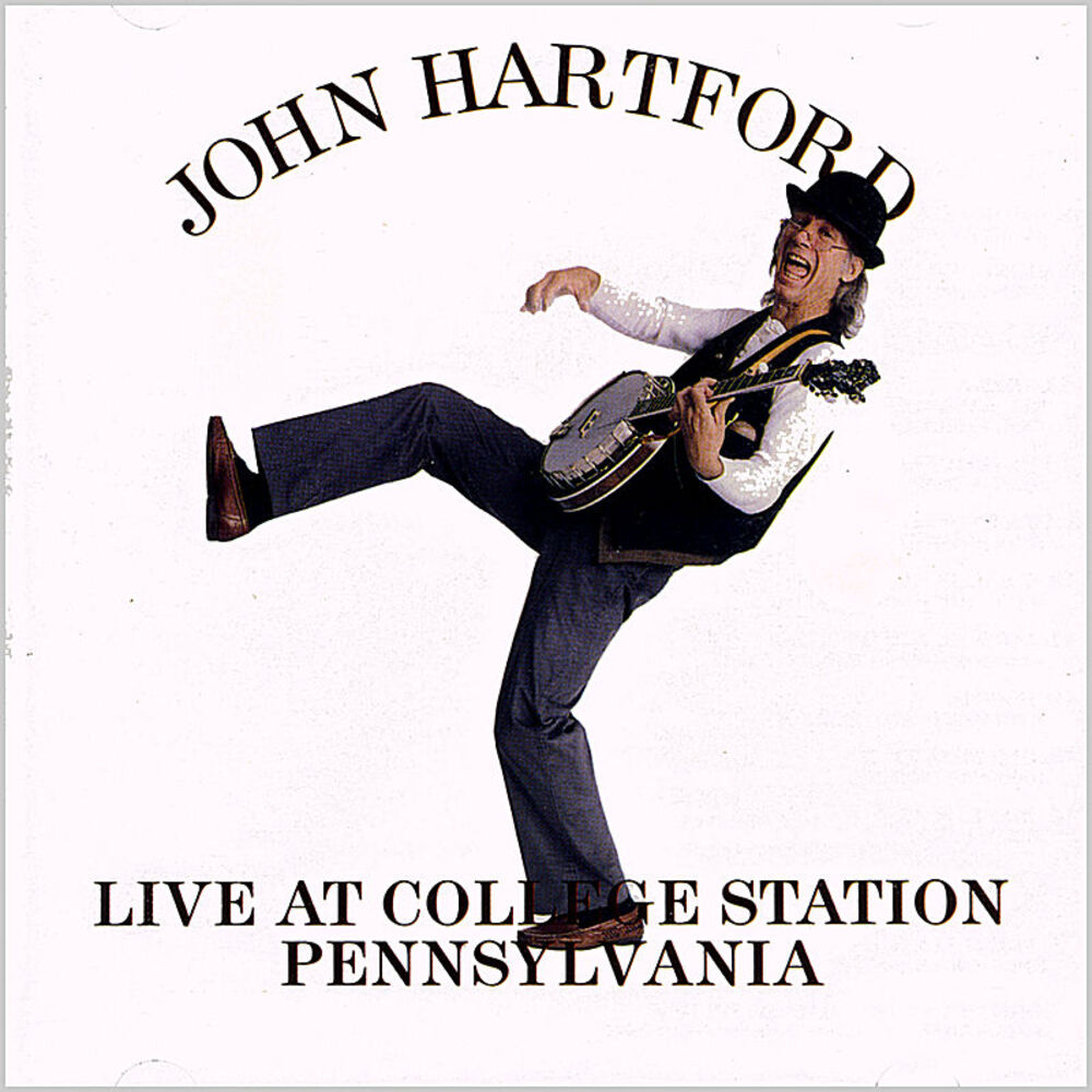 Picture of Live At College Station Pennsylvania