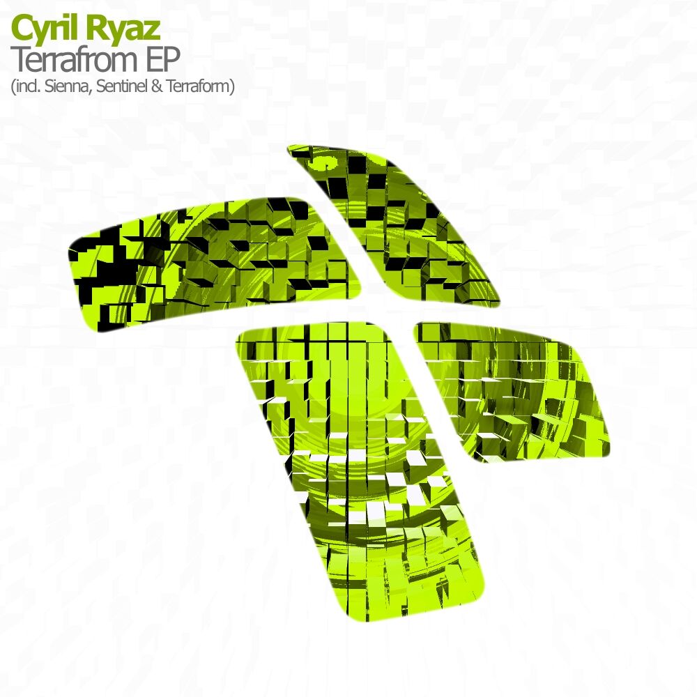 Picture of Terraform EP