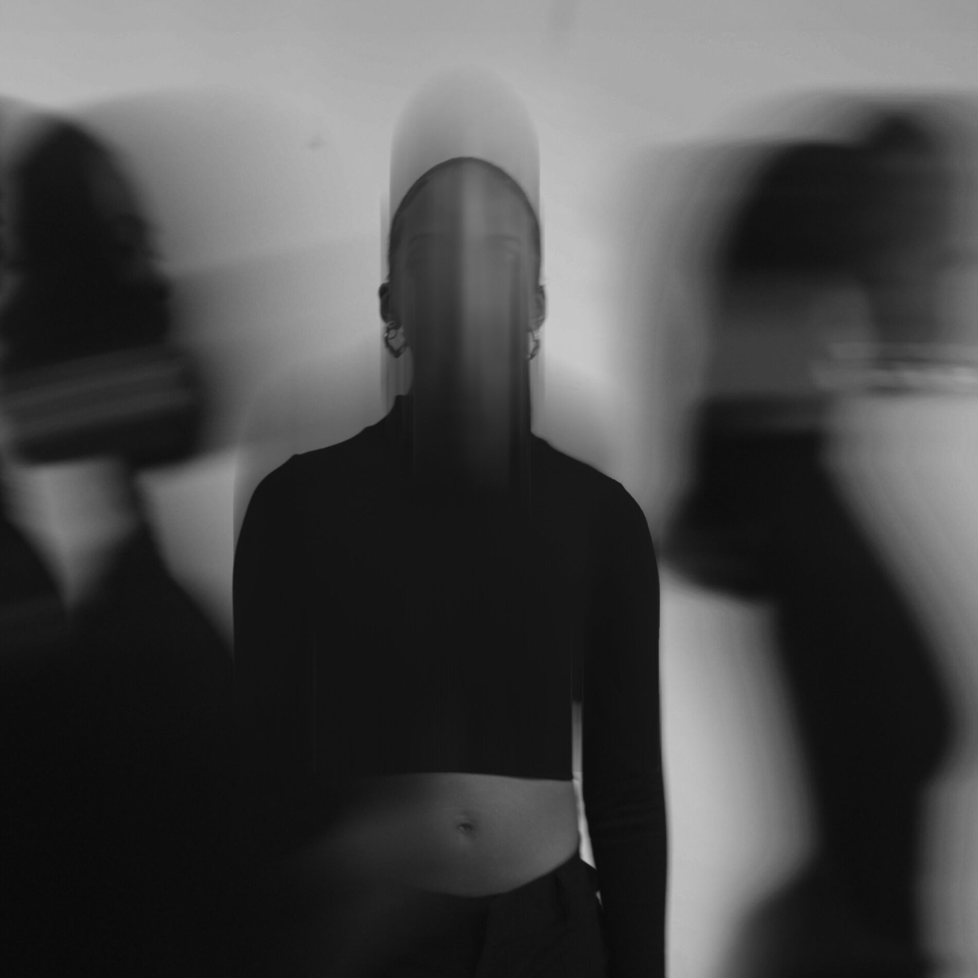Album cover of When You're Around
