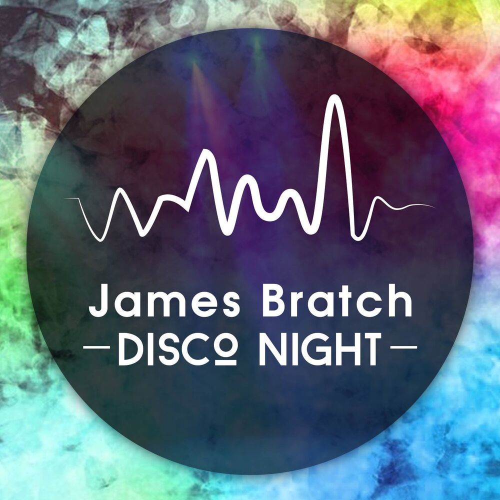 Picture of Disco Night