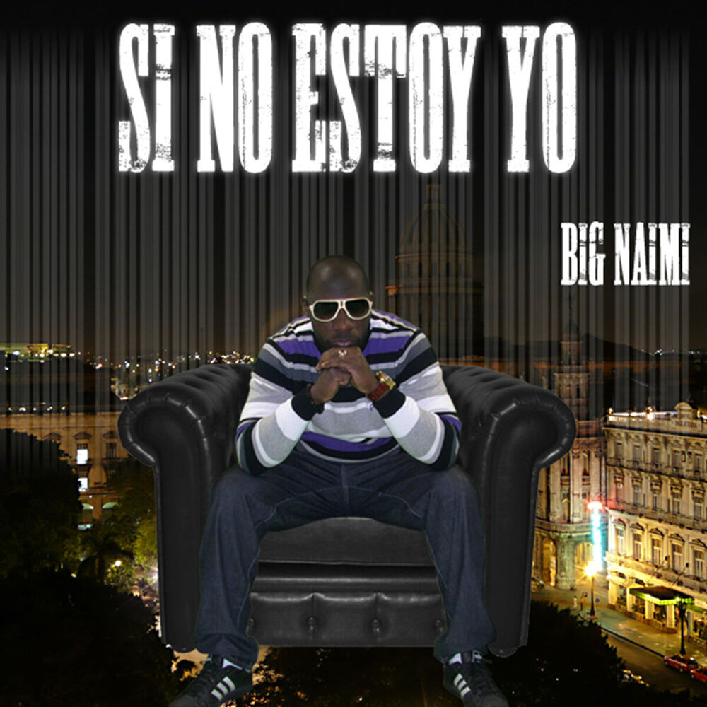 Picture of Si No Estoy Yo