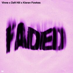 Cover of Faded