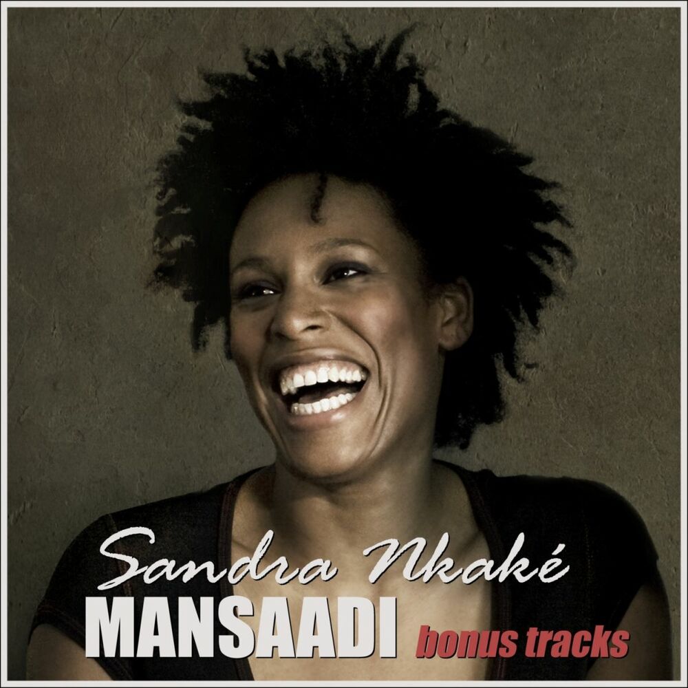 Picture of Mansaadi Bonus Tracks (EP)