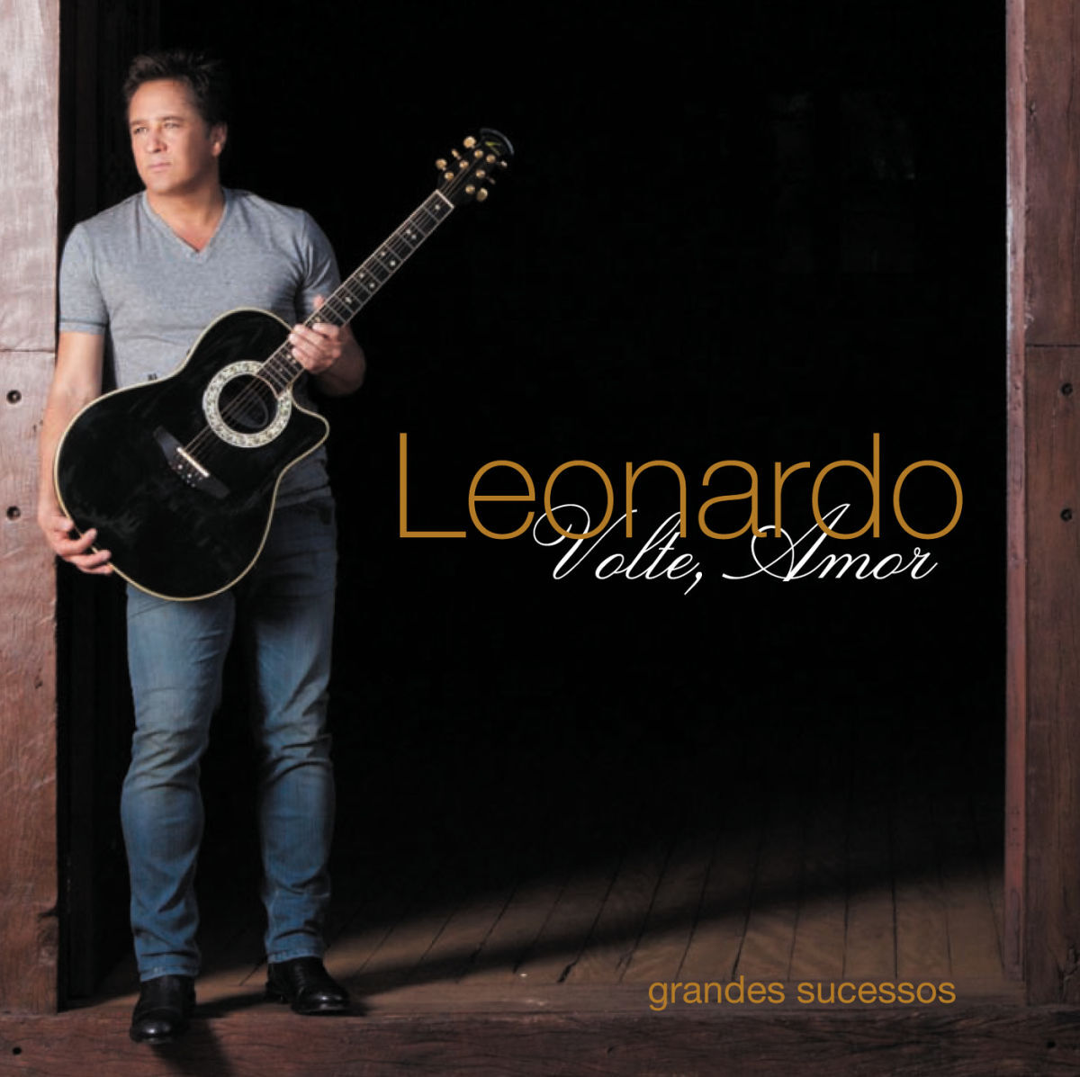 Album cover of Esse Alguém Sou Eu