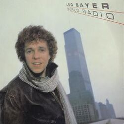 Cover of World Radio