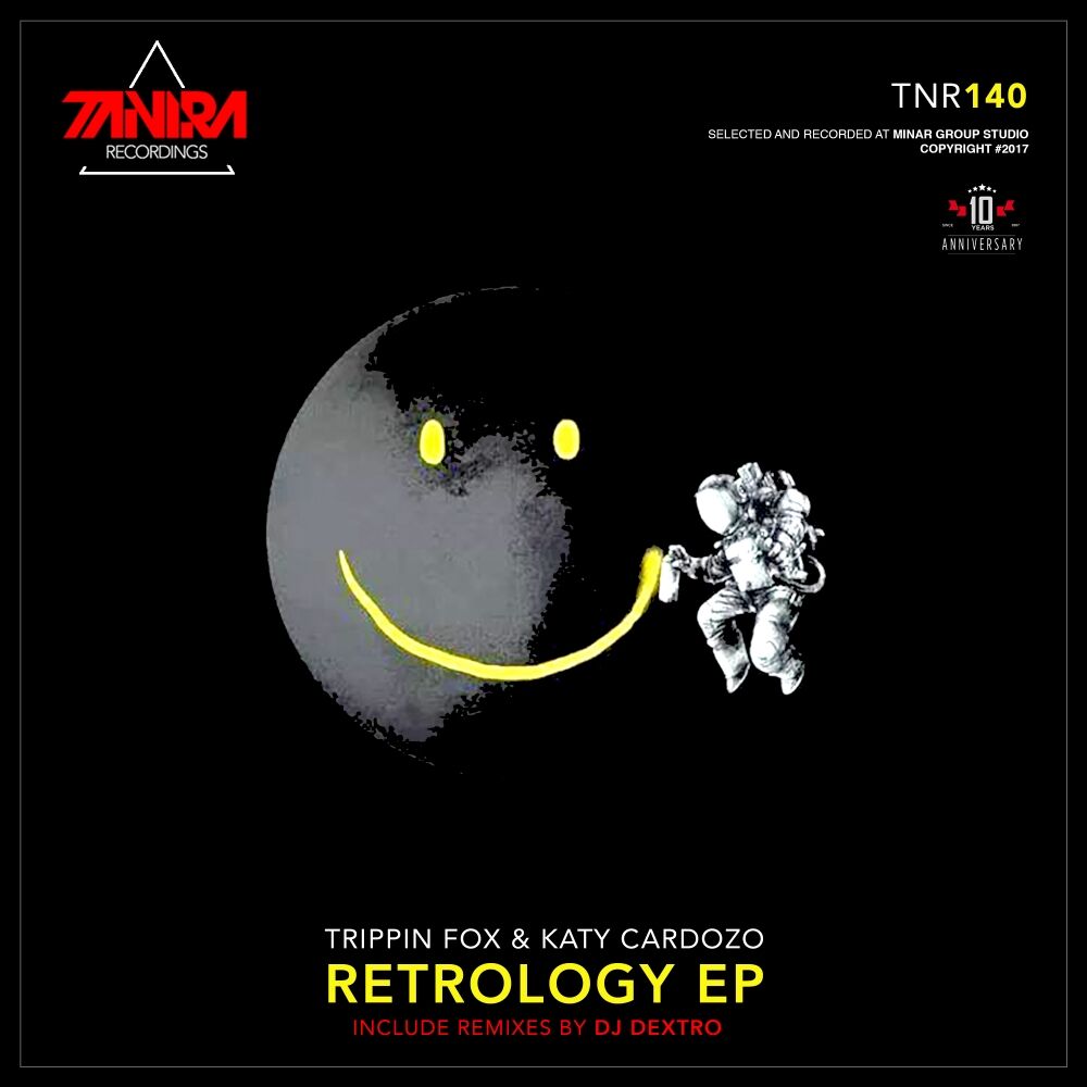Picture of Retrology EP