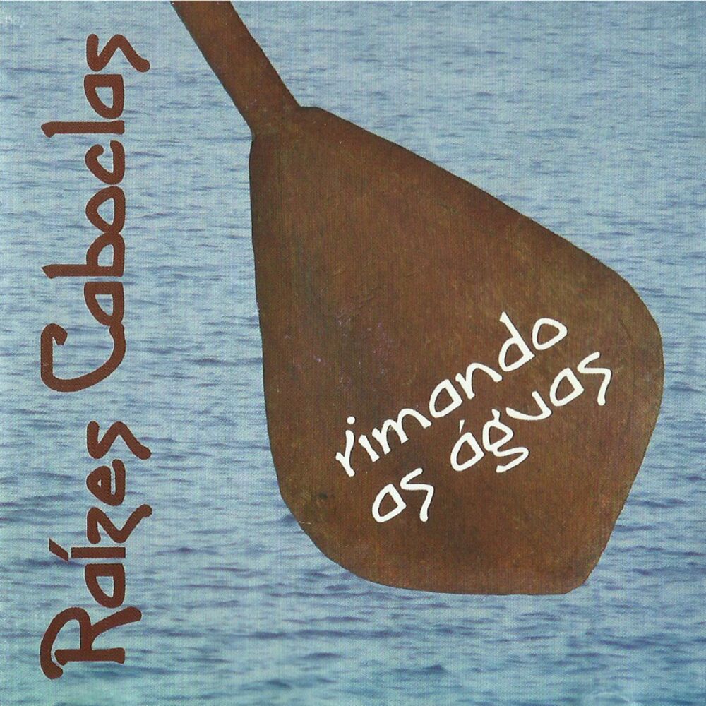 Picture of Rimando as Águas