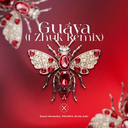 Cover of Guaya (T-Zhuk Remix)