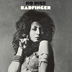 Cover of No Dice (Remastered 2010 / Deluxe Edition)