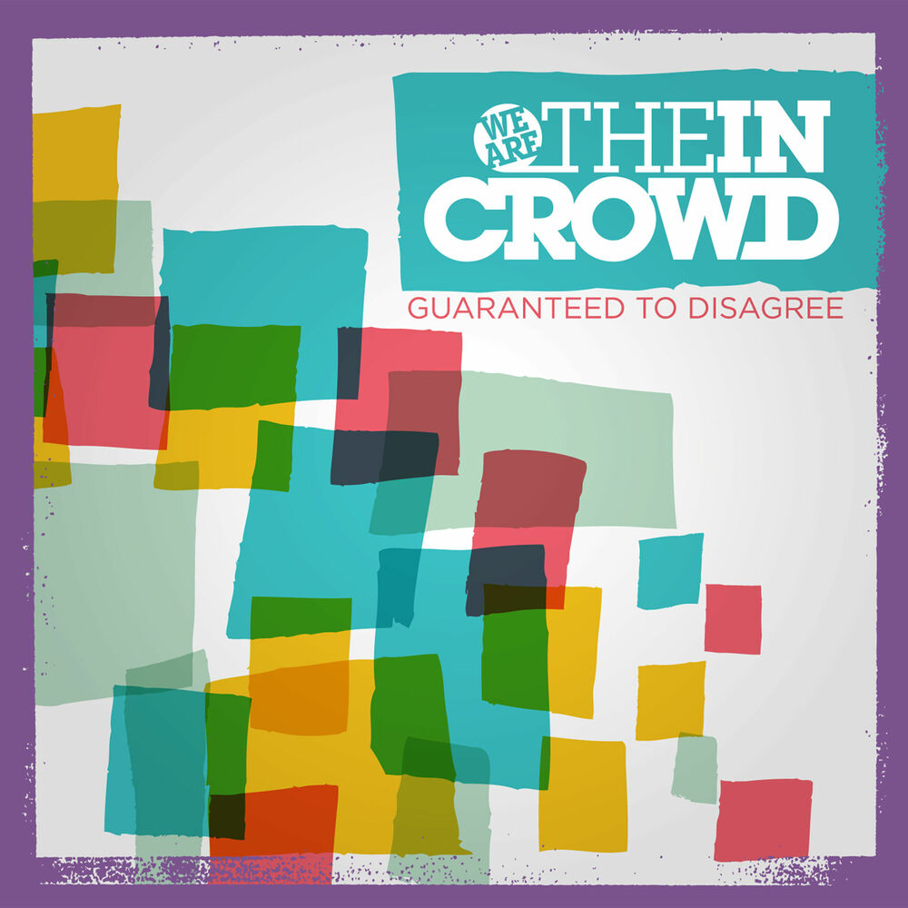 Picture of Guaranteed To Disagree (Deluxe Version)