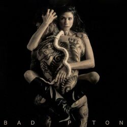 Cover of Bad Piton