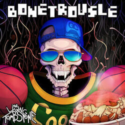 Cover of Bonetrousle (Undertale Remix)