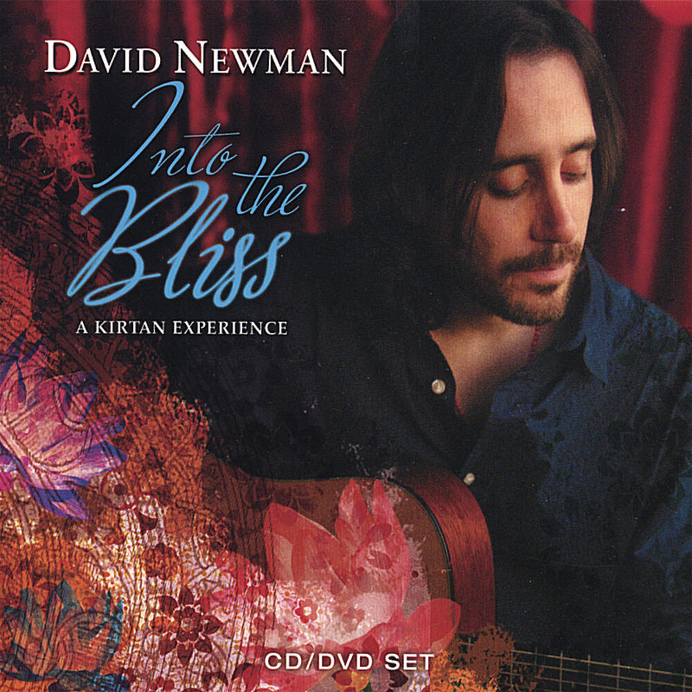 Picture of Into the Bliss: A Kirtan Experience
