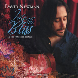 Cover of Into the Bliss: A Kirtan Experience