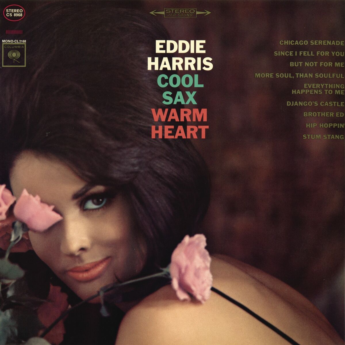 Album cover of More Soul, Than Soulful