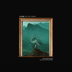 Cover of DOOM to the Tomb