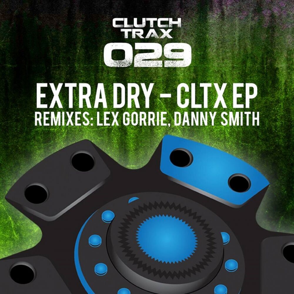 Picture of CLTX EP