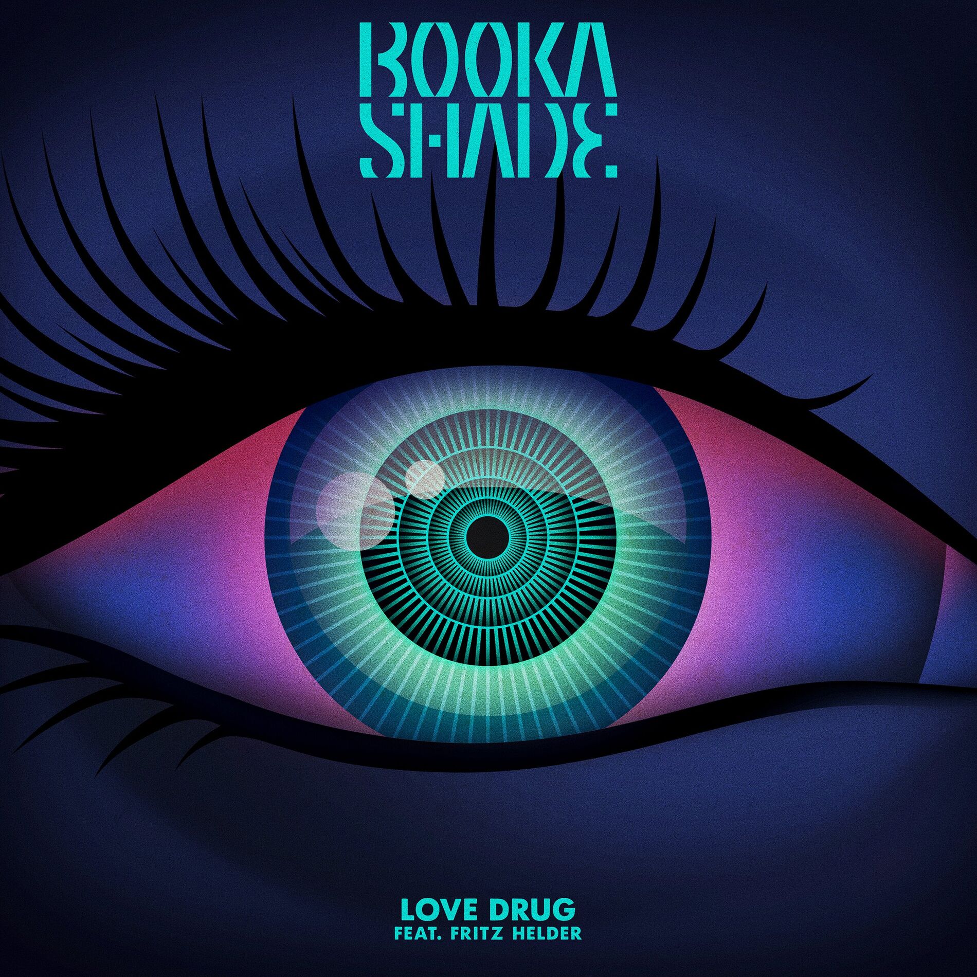 Album cover of Love Drug