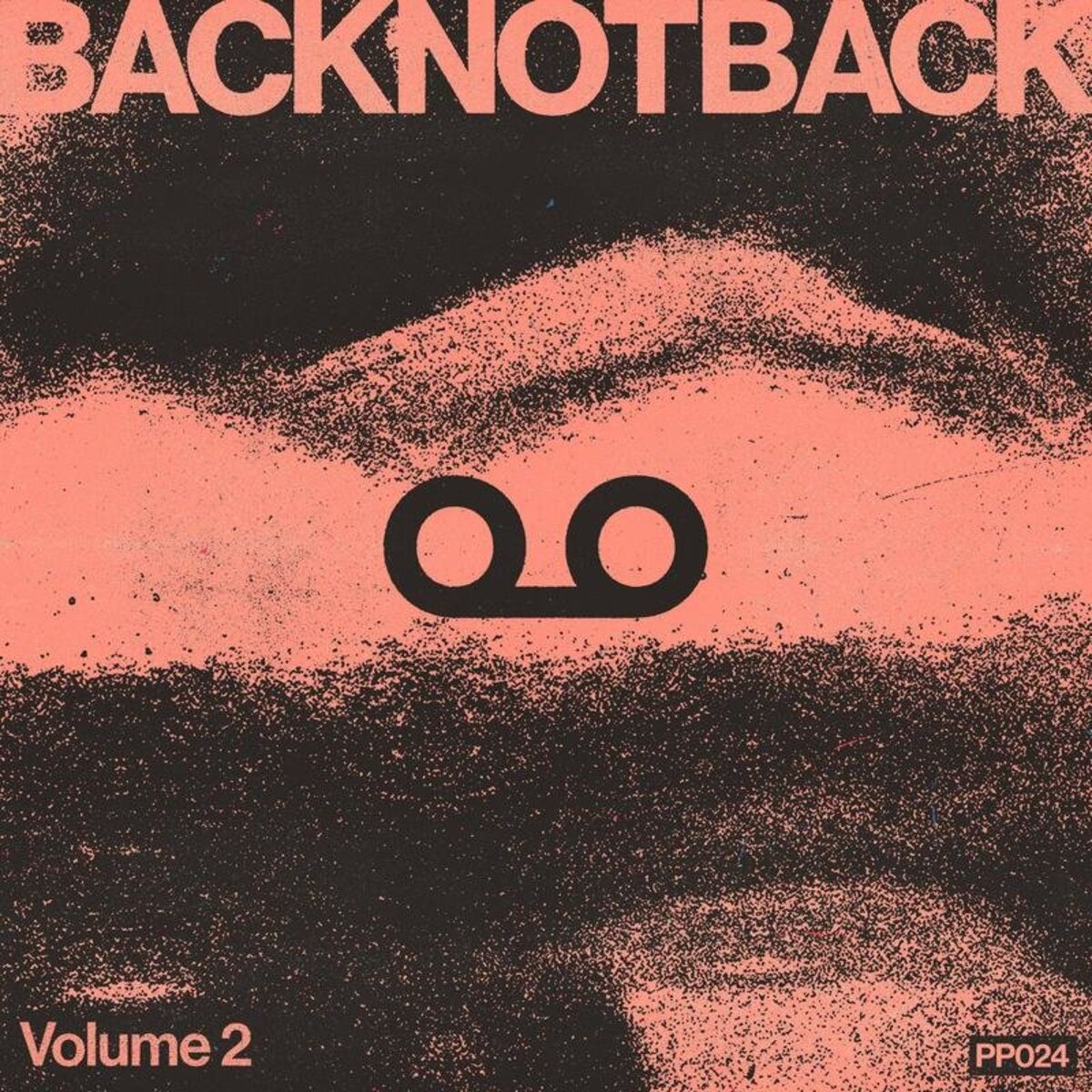 Album cover of BackNotBack Vol. 2